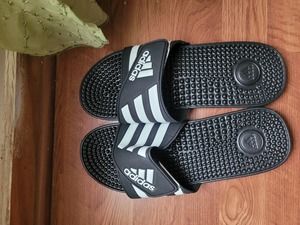 Addias Men Slides